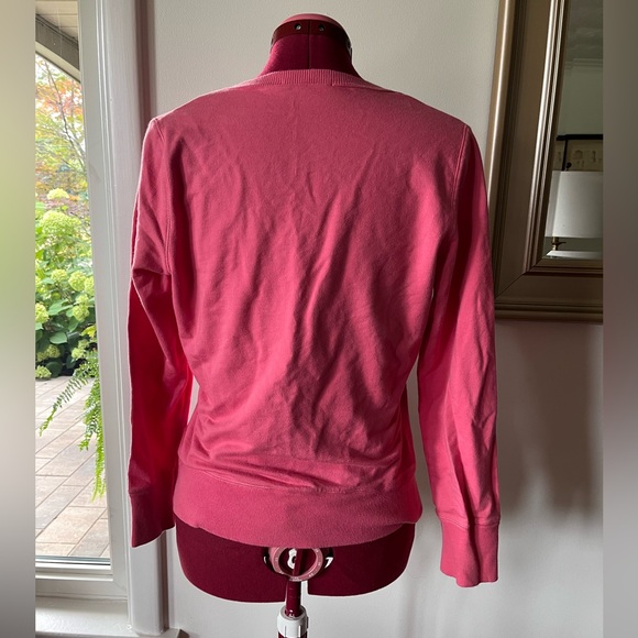 MARKS & SPENCER APPLIQUÉ SWEATSHIRT - Picture 5 of 9